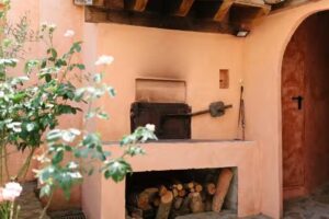 Casa Rural La Posada de Y&eacute;lamos