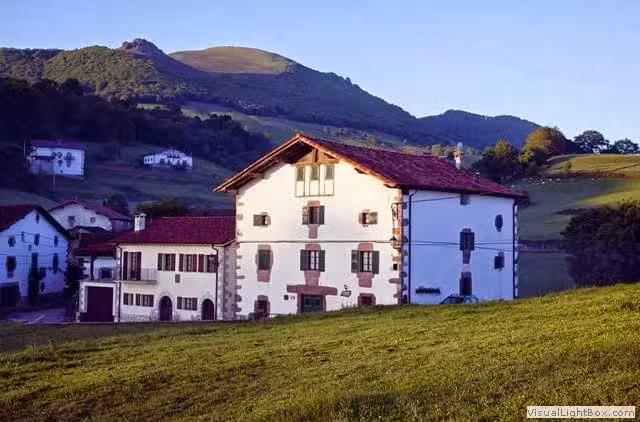 Casa Rural La Posada de Ziga
