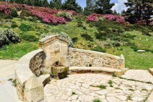 Casa Rural &ldquo;La P&oacute;veda&rdquo;.