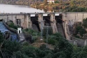 Casa Rural «La Presa «