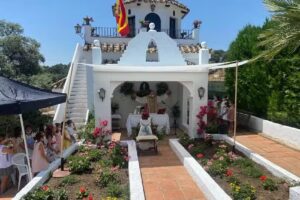 Casa Rural La Priorita