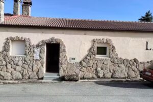 CASA RURAL La Puente 10