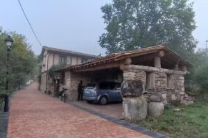 Casa Rural &ldquo;La Puentecilla&rdquo;