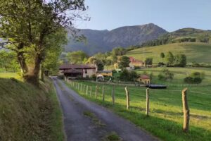 Casa Rural La Pumarada