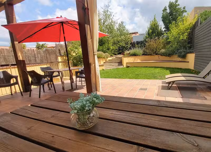 Casa Rural La Querencia de Valsa&iacute;n