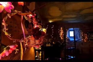 Casa Rural “La Quinta de Malu”