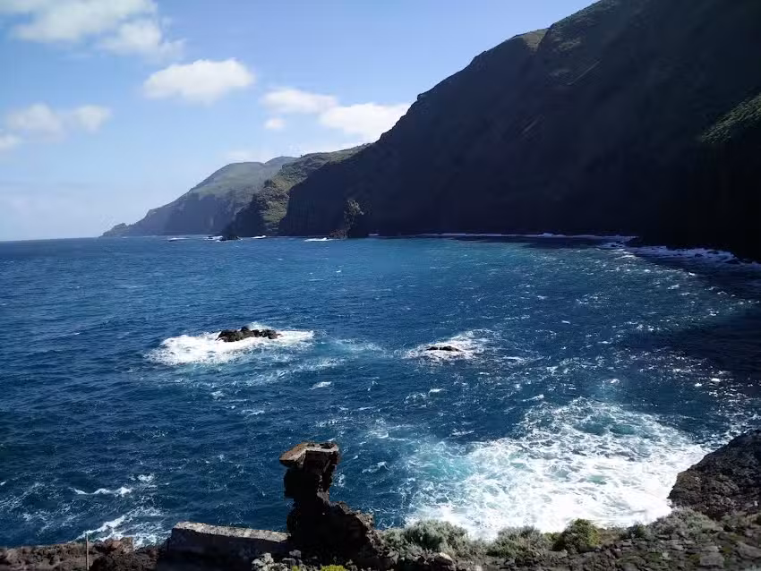 Casa Rural la Quinta del Tarajal