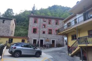 Casa rural la quintana