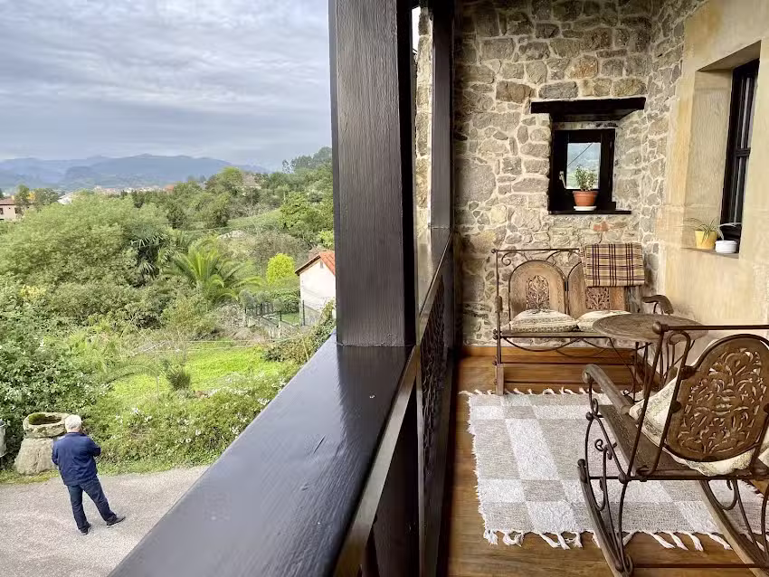 Casa Rural La Quintana de Arriba