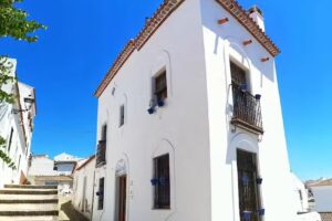 Casa Rural La Rab&aacute;