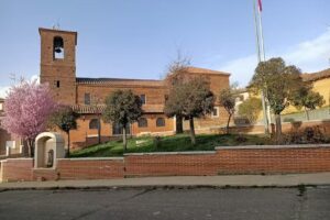 Casa Rural La Rasilla