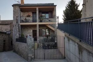 Casa Rural La Rectoria Vella