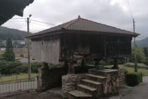 Casa Rural la Regueirina