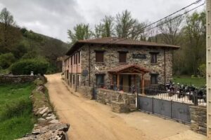 Casa Rural La Reserva