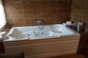 Casa Rural “La Reserva”.