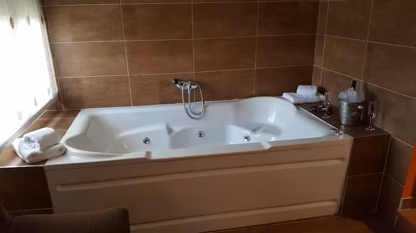 Casa Rural &ldquo;La Reserva&rdquo;.