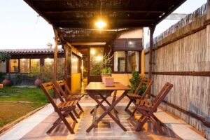 Casa Rural La Resolana