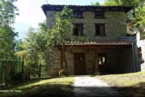 Casa Rural La Ribera