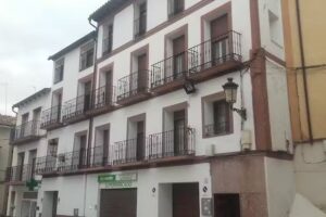 Casa Rural la Rinconada de la Sierra