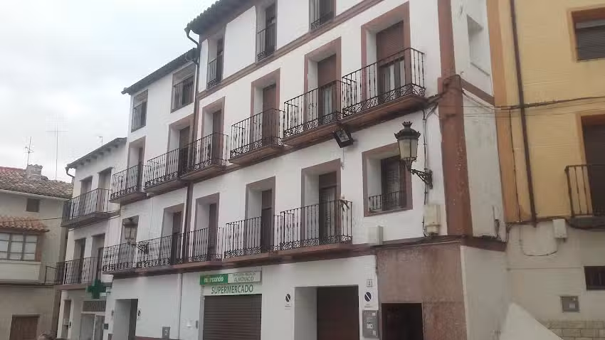 Casa Rural la Rinconada de la Sierra