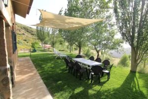 Casa Rural &laquo;La Rinconada del Caballo&raquo;