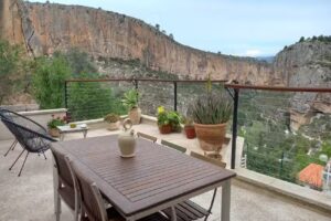 Casa Rural &laquo;La Rocha&raquo;