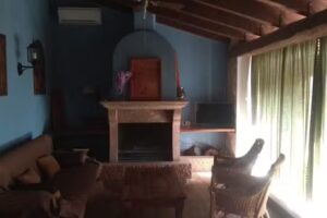 Casa rural La Rosa del Azafran