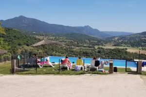 Casa Rural La Rosa del Sol