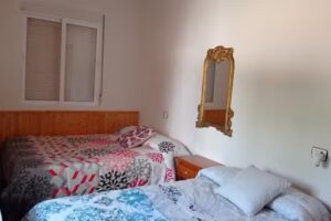 Casa Rural La R&oacute;tova