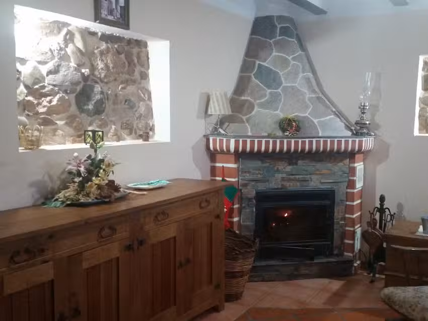 Casa Rural La Ruesca