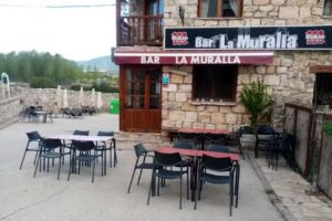 Casa Rural La Sabina