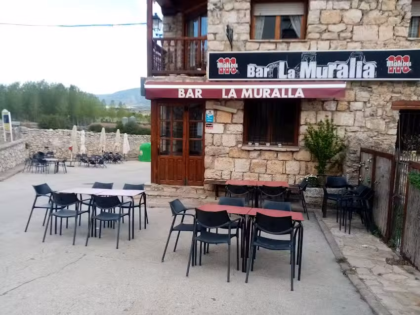 Casa Rural La Sabina