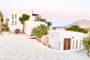 Casa Rural La Sal &ndash; Parque Natural Cabo de Gata