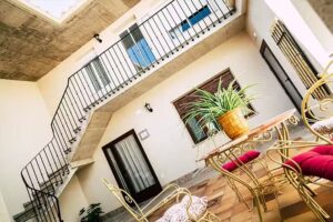 Casa Rural &ldquo;La Salitrosa&rdquo;