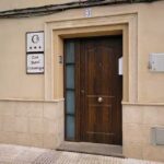 Casa Rural La Santiaga