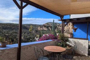 Casa Rural La Seguiriya