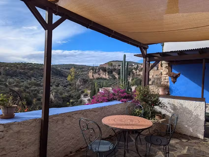 Casa Rural La Seguiriya