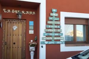 Casa Rural La Serrana