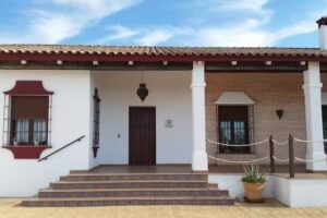 Casa Rural la Serrana