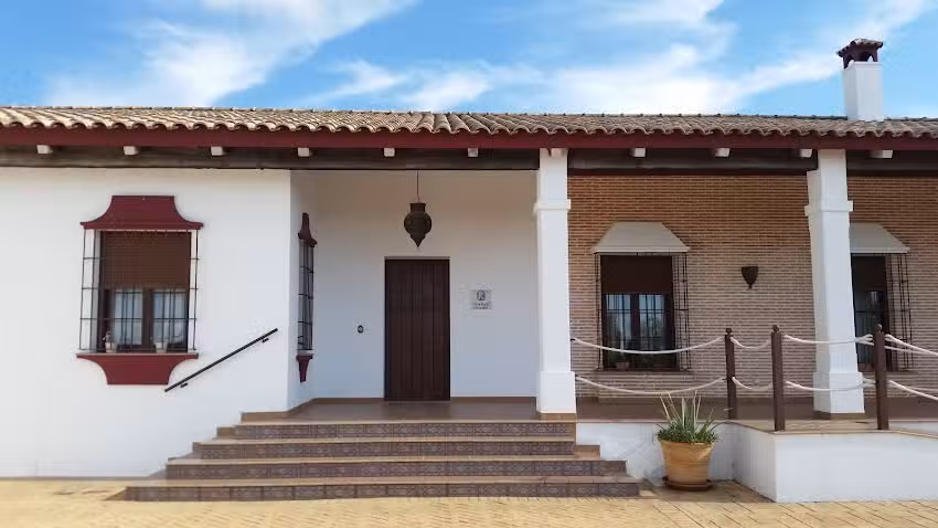 Casa Rural la Serrana