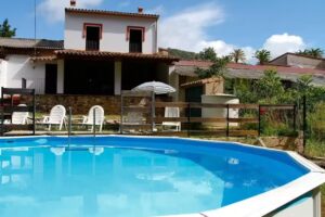 Casa Rural La Serrería