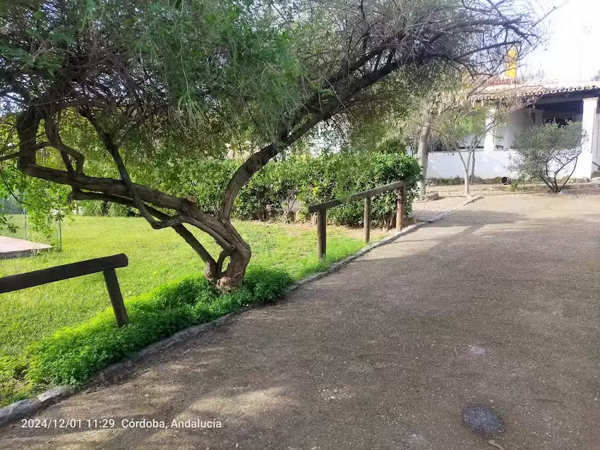 Casa Rural La Sierra