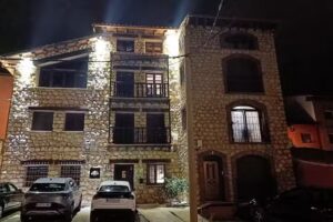 Casa Rural La Sierra