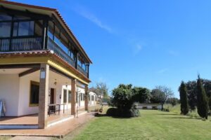 Casa Rural La Sierra De Monfrag&uuml;e