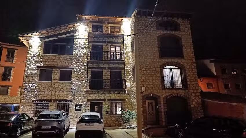 Casa Rural La Sierra