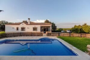 Casa Rural LA SIERREZUELA