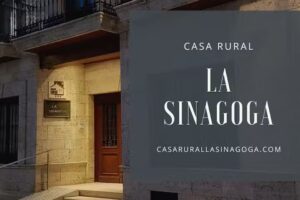 Casa Rural La Sinagoga