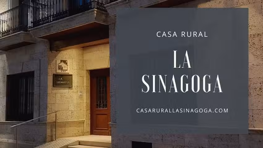 Casa Rural La Sinagoga