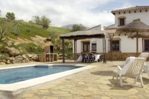 Casa Rural La Solana