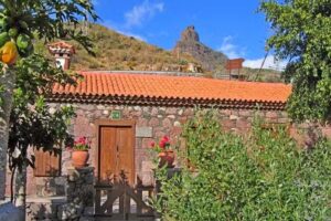 Casa rural La Solana